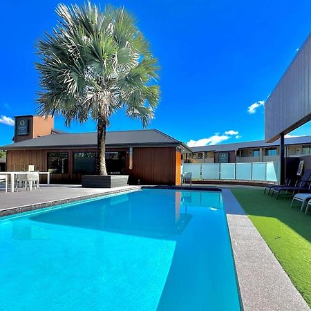 Quality Hotel City Centre Coffs Harbour Luaran gambar