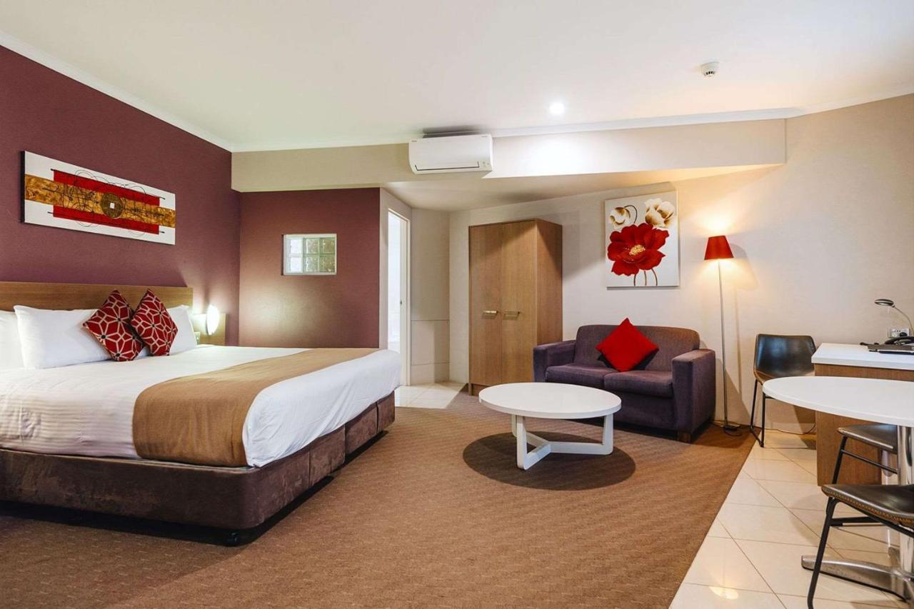 Quality Hotel City Centre Coffs Harbour Luaran gambar