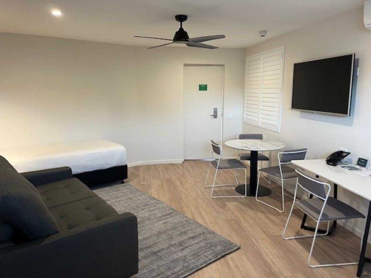 Quality Hotel City Centre Coffs Harbour Luaran gambar