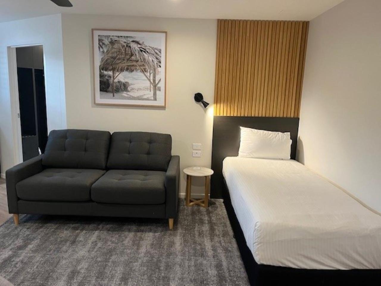 Quality Hotel City Centre Coffs Harbour Luaran gambar