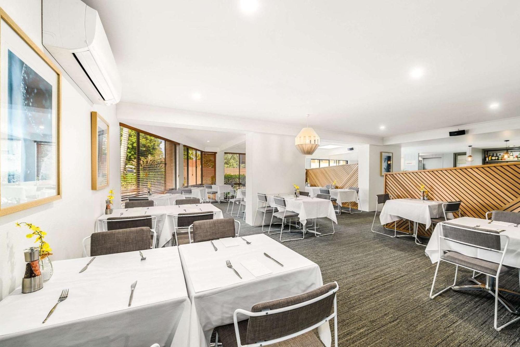 Quality Hotel City Centre Coffs Harbour Luaran gambar