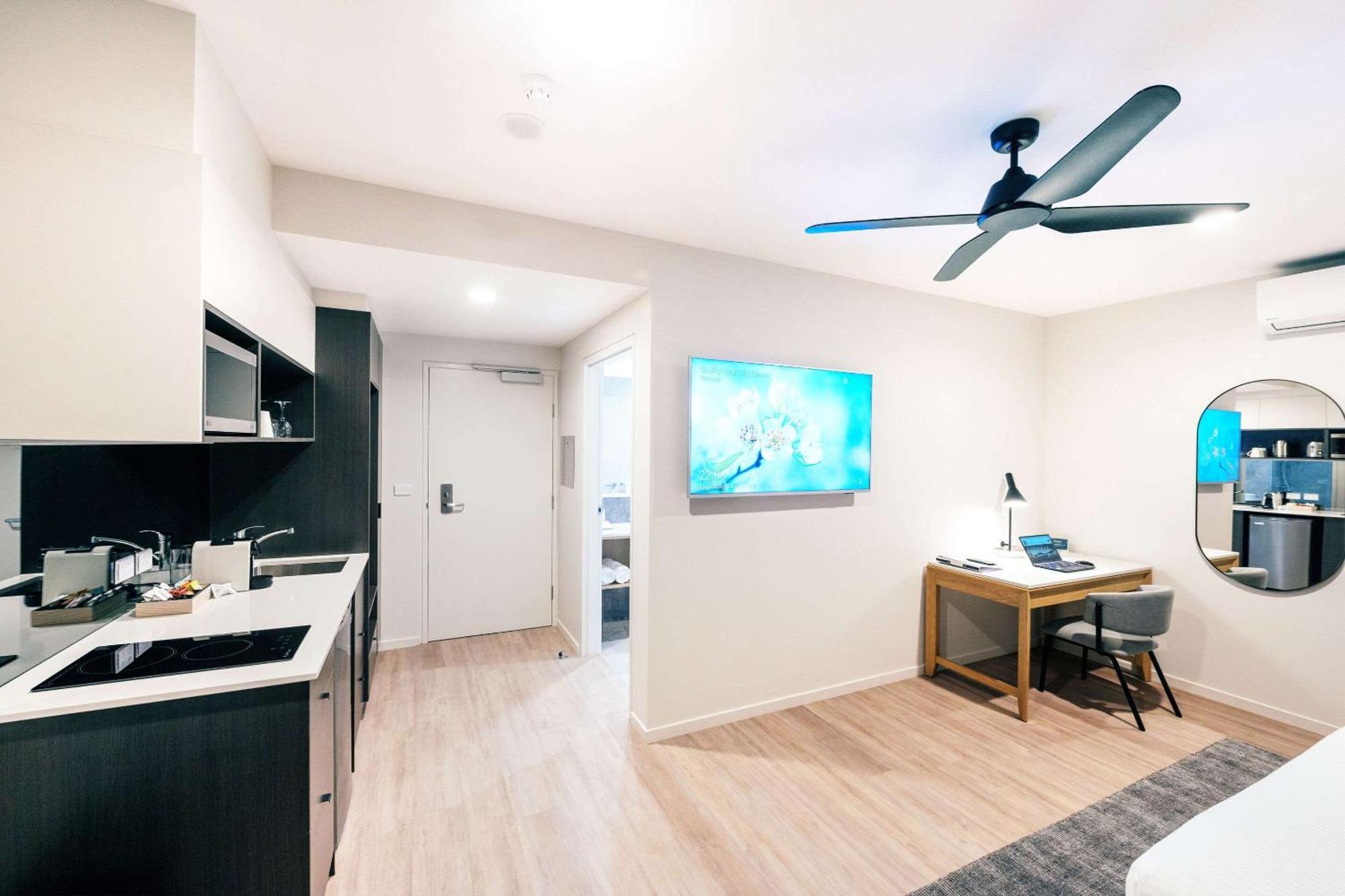 Quality Hotel City Centre Coffs Harbour Luaran gambar