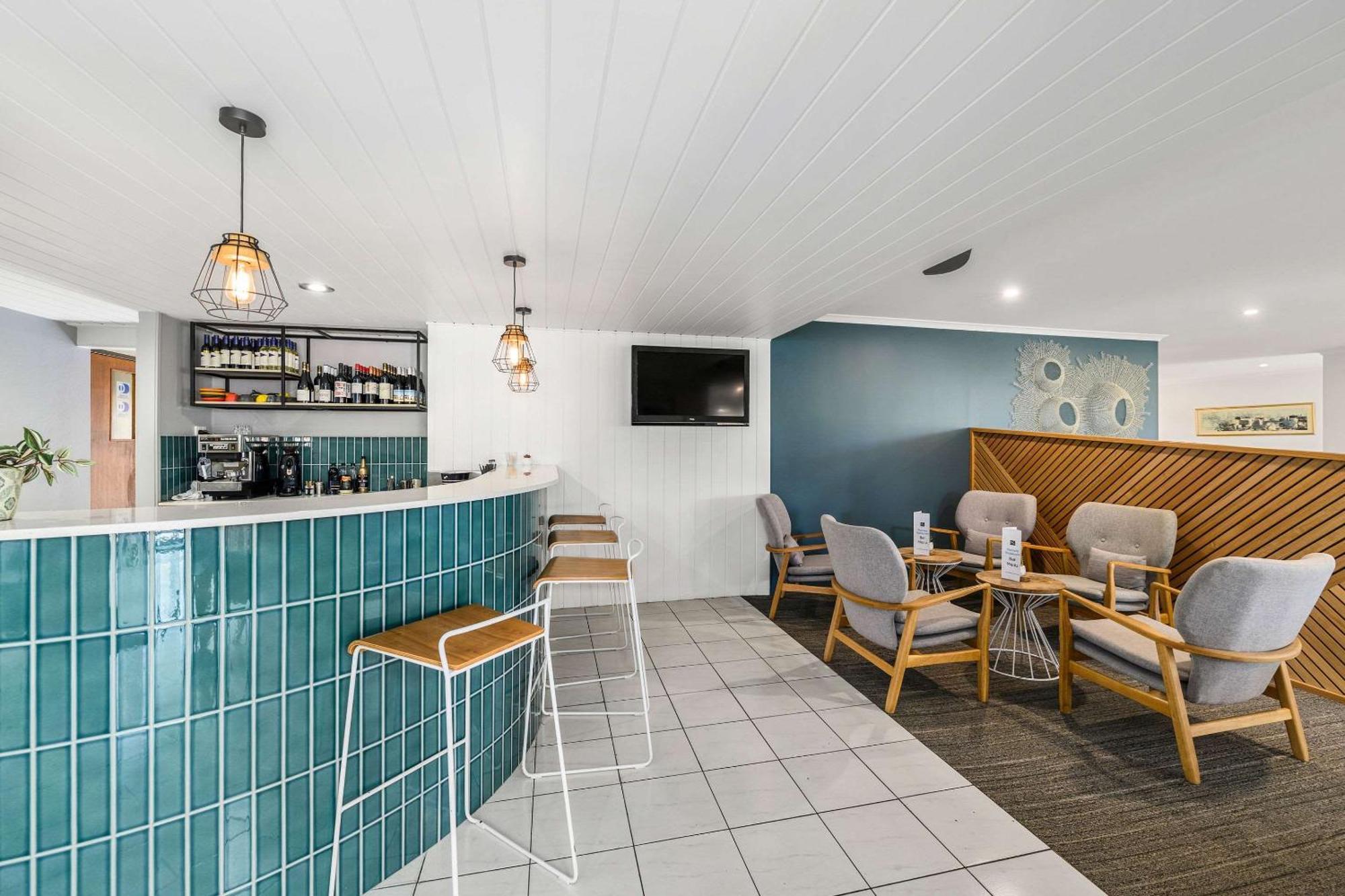 Quality Hotel City Centre Coffs Harbour Luaran gambar