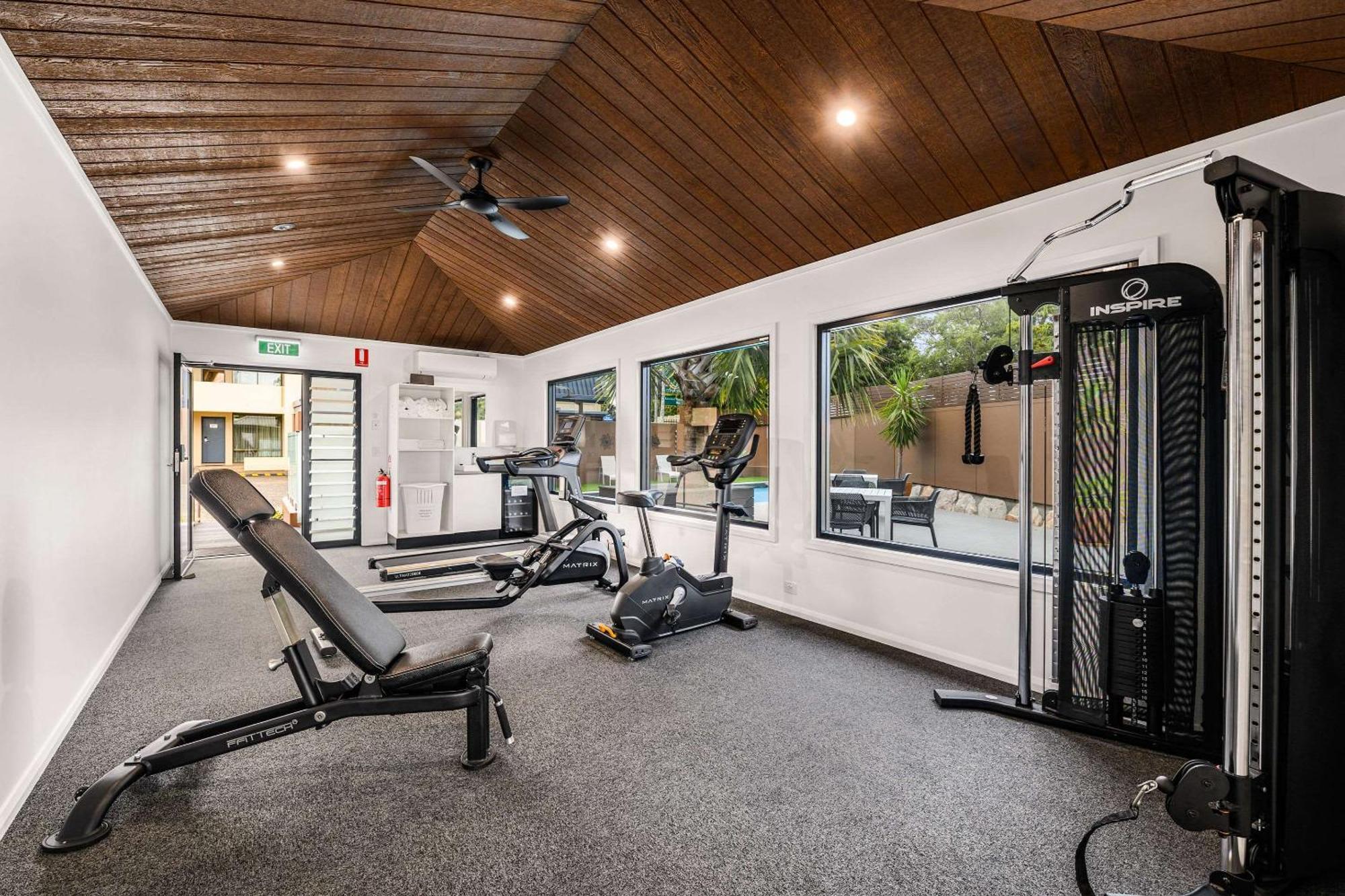 Quality Hotel City Centre Coffs Harbour Luaran gambar