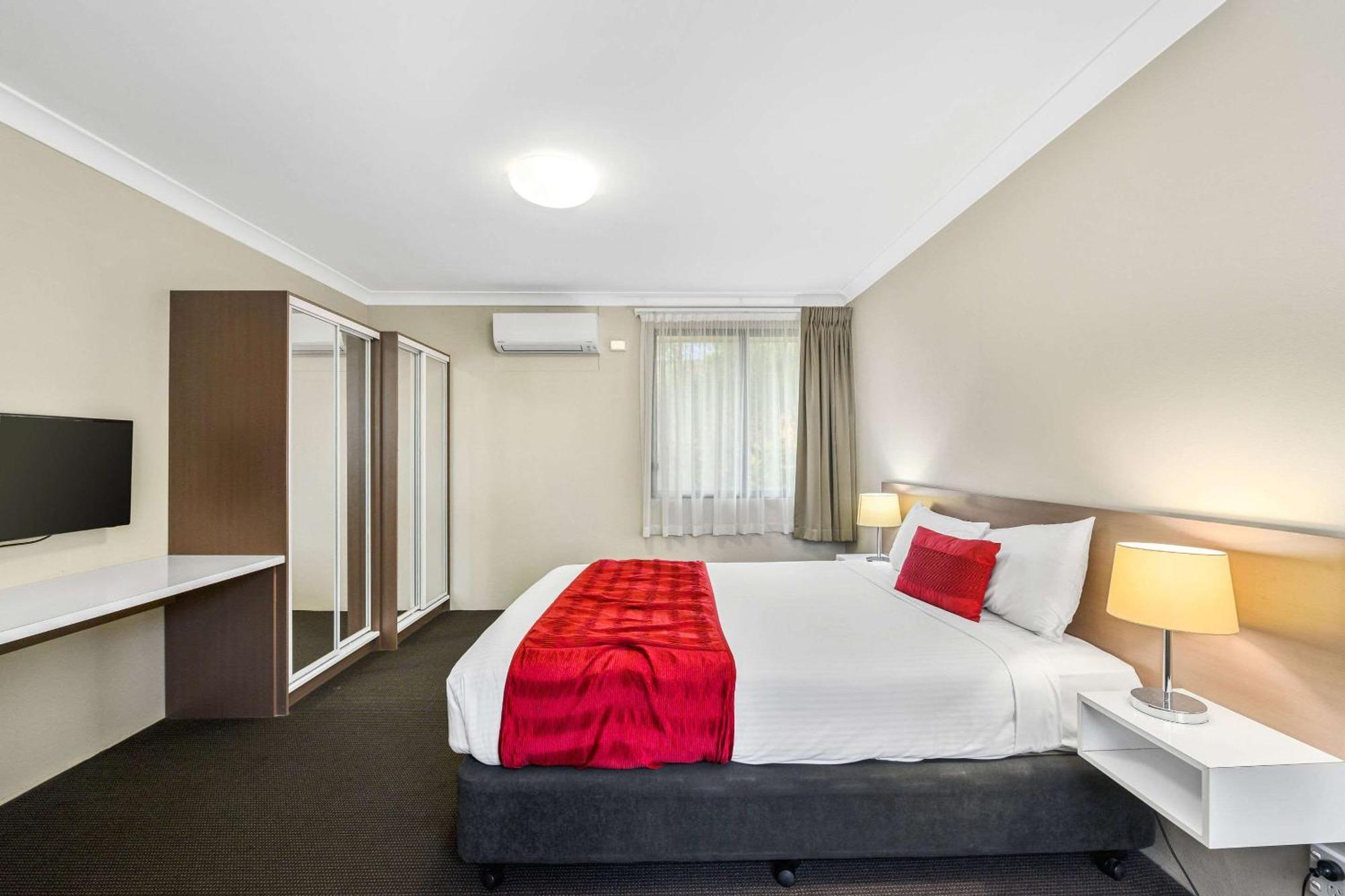 Quality Hotel City Centre Coffs Harbour Luaran gambar