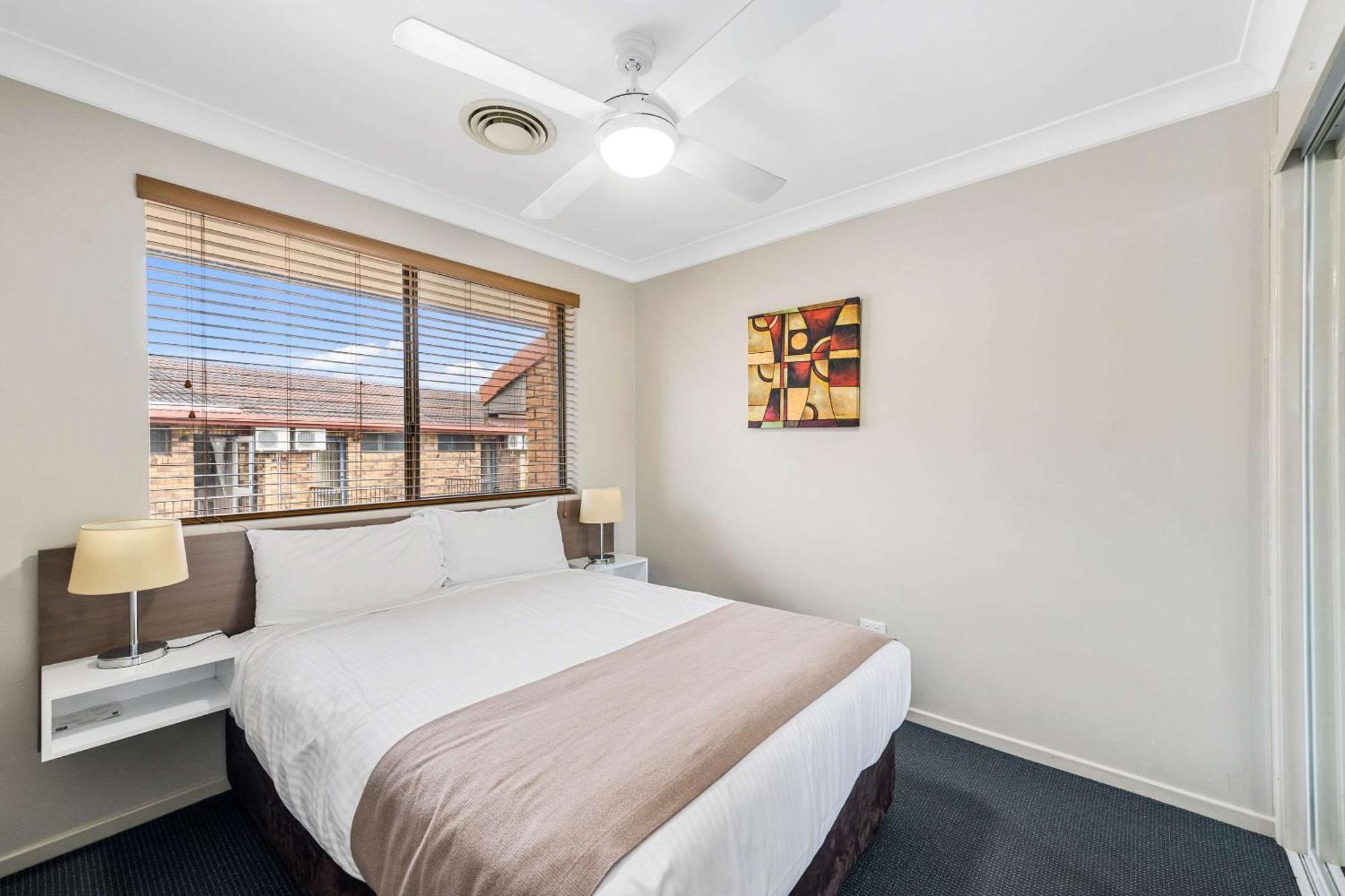 Quality Hotel City Centre Coffs Harbour Luaran gambar