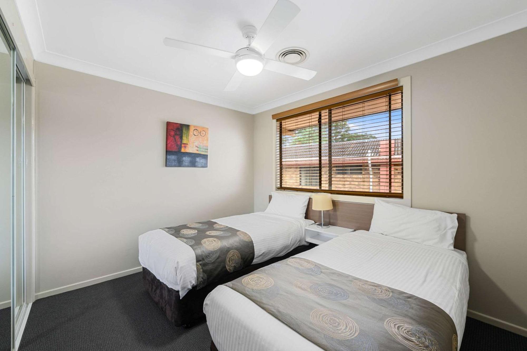 Quality Hotel City Centre Coffs Harbour Luaran gambar