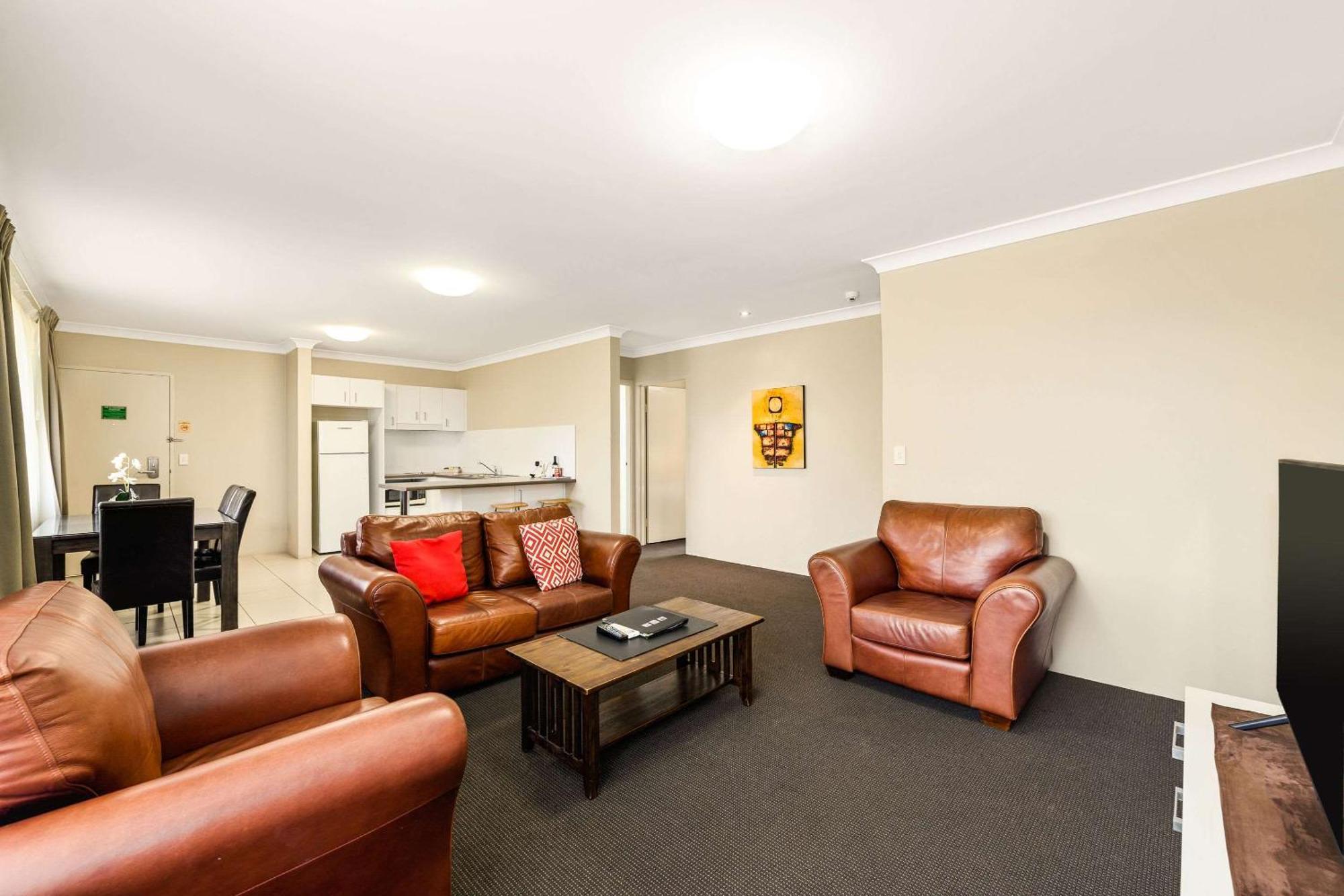 Quality Hotel City Centre Coffs Harbour Luaran gambar