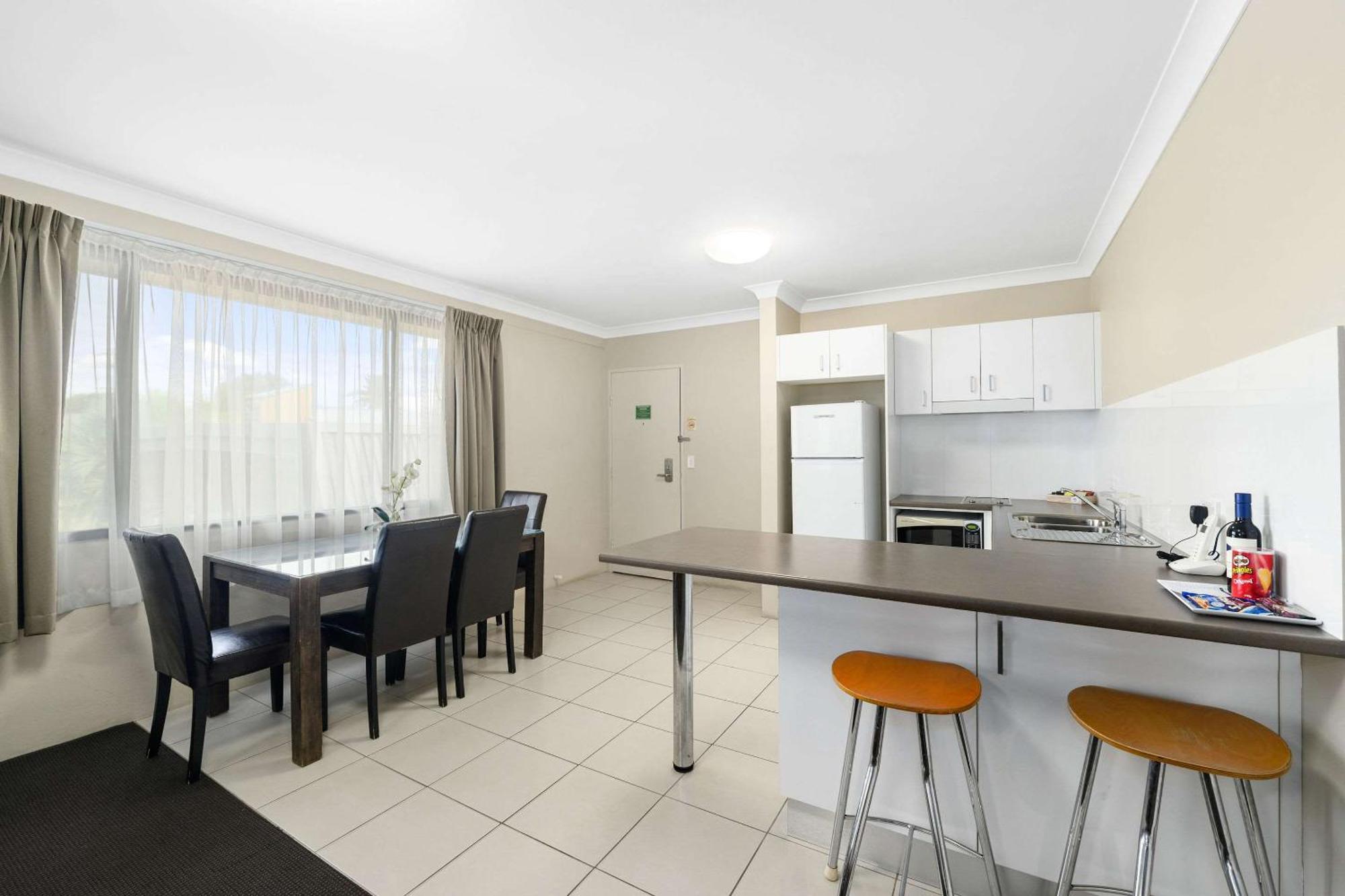 Quality Hotel City Centre Coffs Harbour Luaran gambar