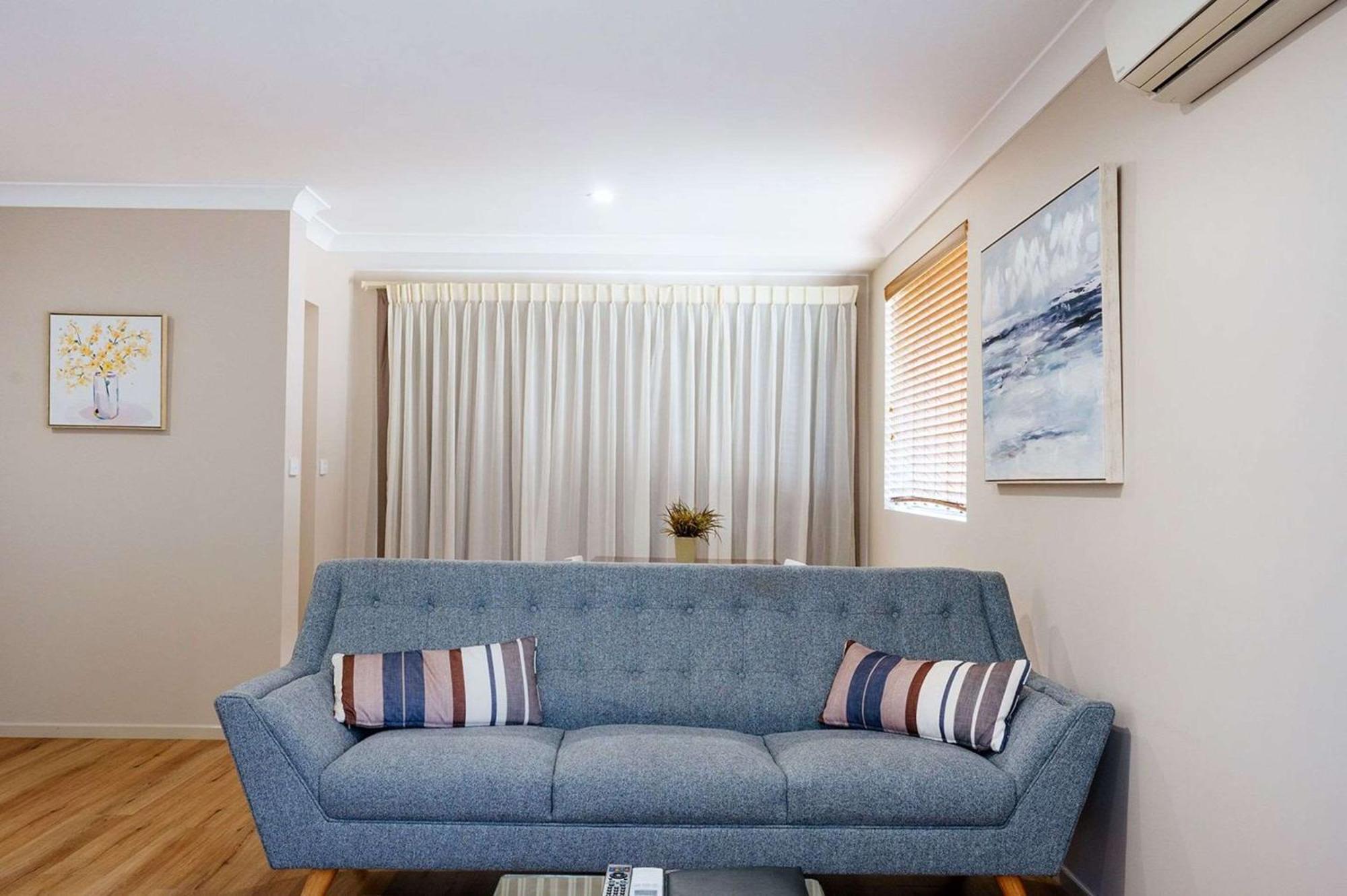 Quality Hotel City Centre Coffs Harbour Luaran gambar