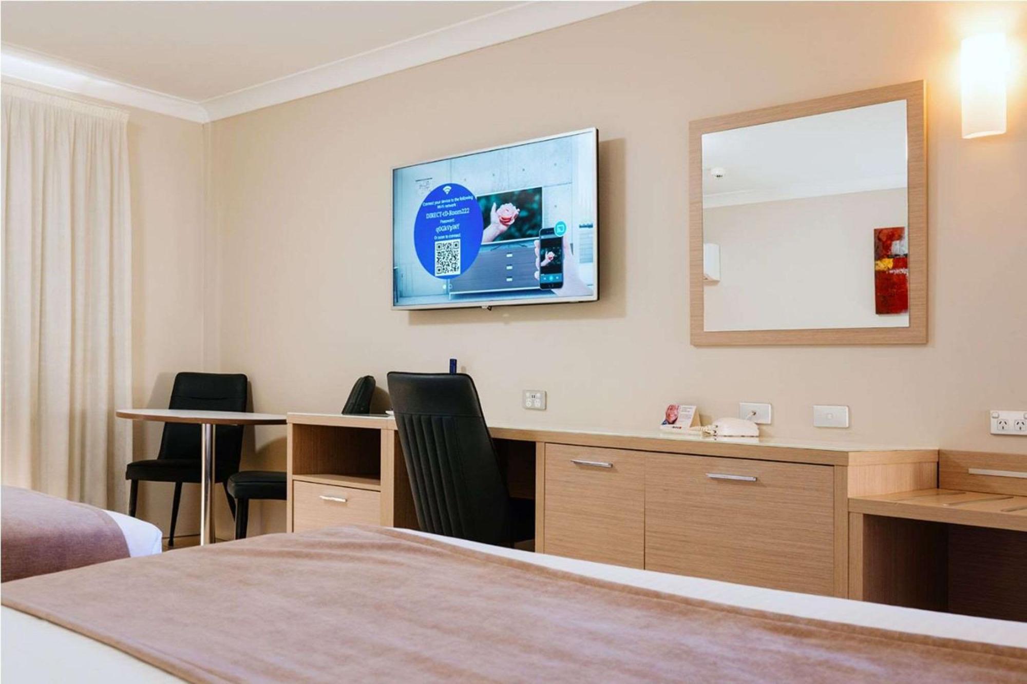 Quality Hotel City Centre Coffs Harbour Luaran gambar