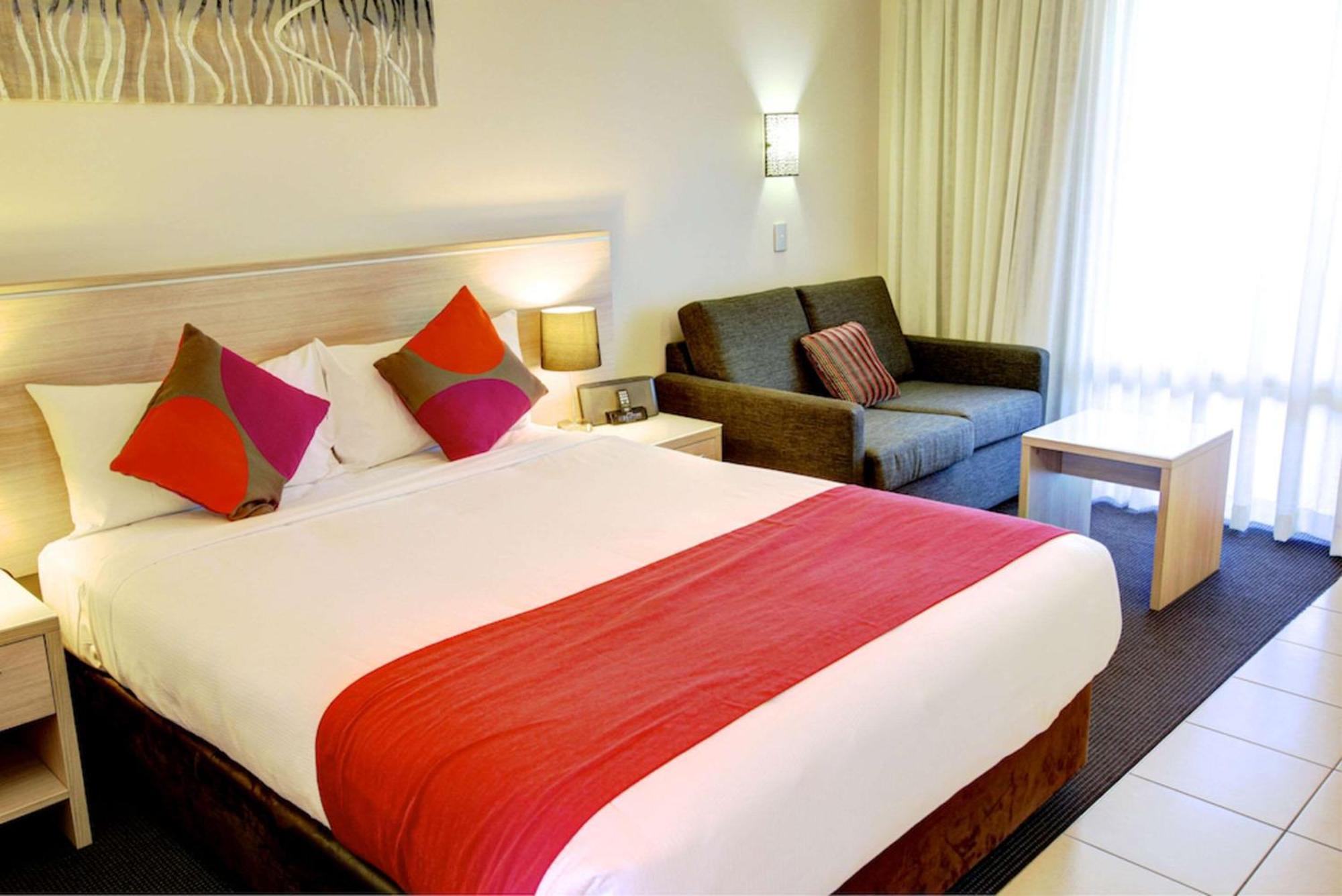 Quality Hotel City Centre Coffs Harbour Luaran gambar