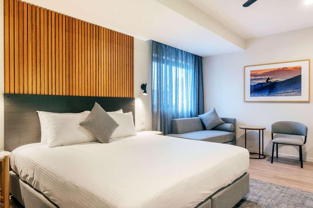 Quality Hotel City Centre Coffs Harbour Bilik gambar