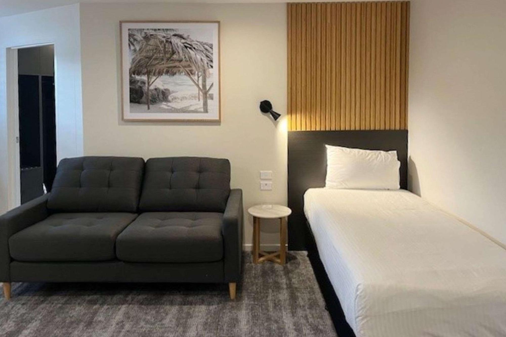 Quality Hotel City Centre Coffs Harbour Luaran gambar