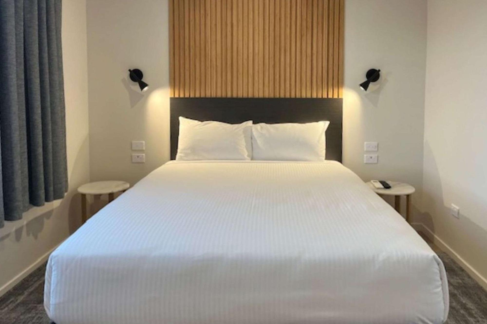 Quality Hotel City Centre Coffs Harbour Luaran gambar
