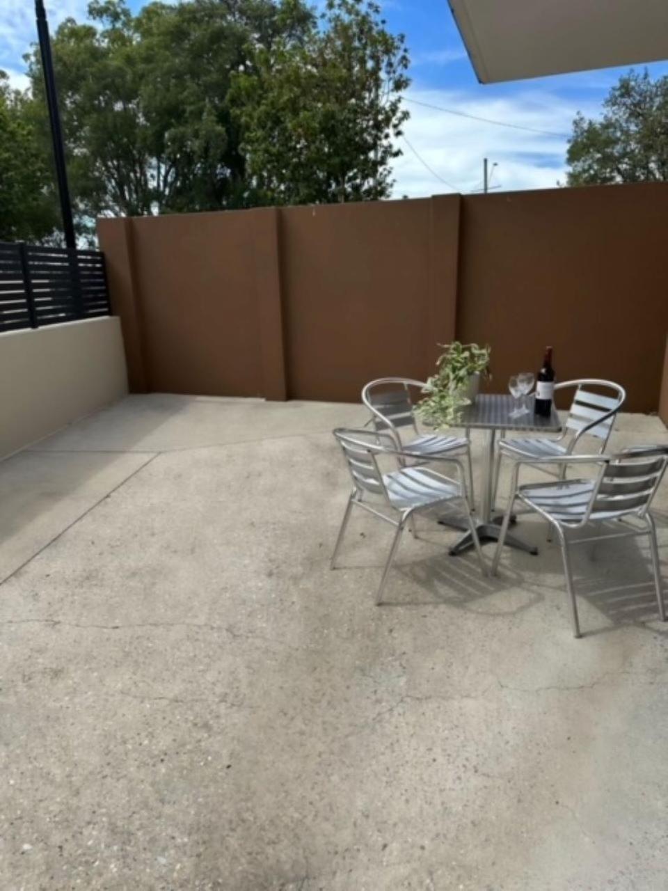 Quality Hotel City Centre Coffs Harbour Luaran gambar