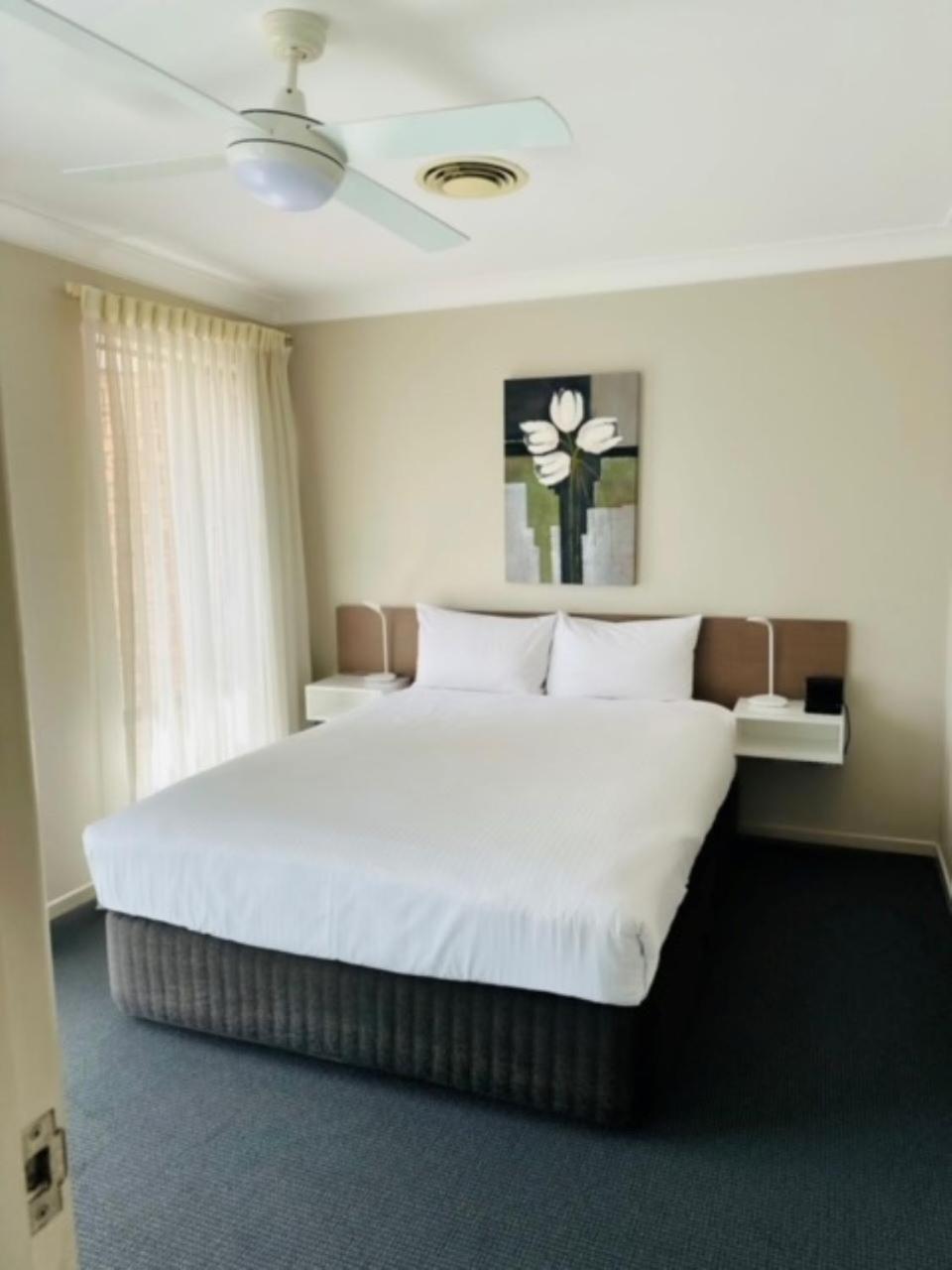 Quality Hotel City Centre Coffs Harbour Luaran gambar