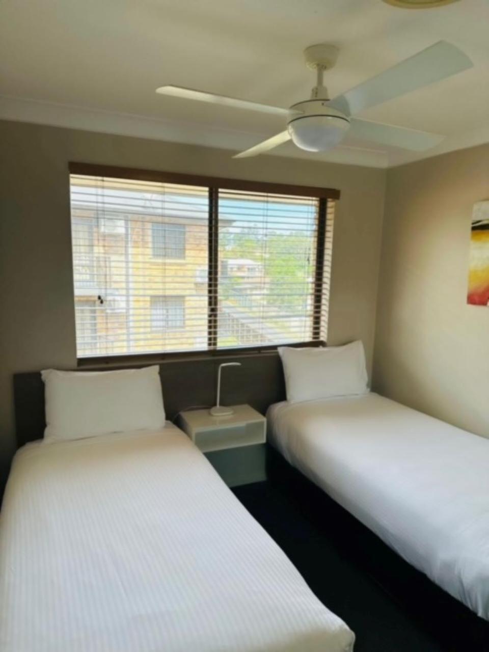 Quality Hotel City Centre Coffs Harbour Luaran gambar