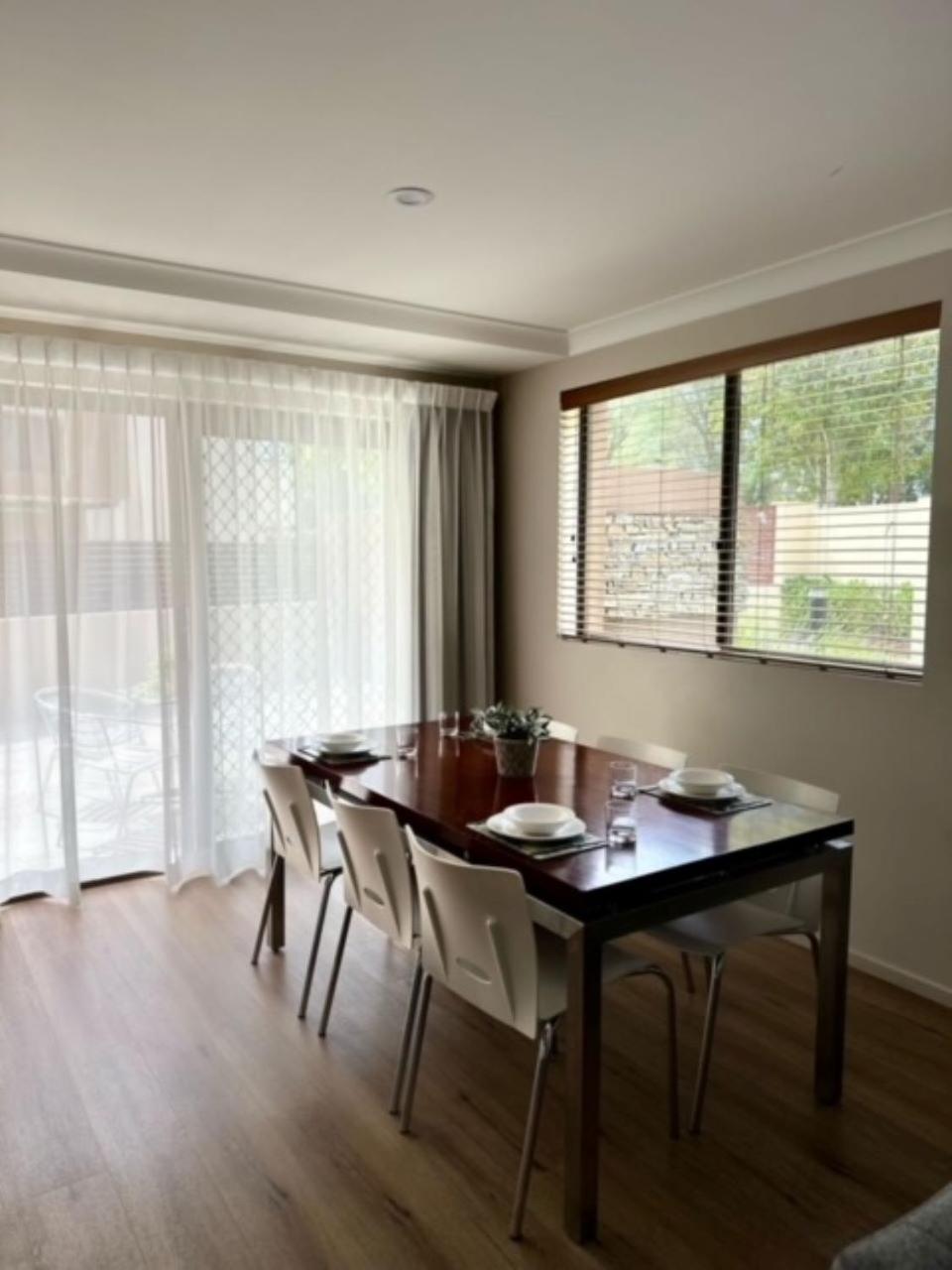 Quality Hotel City Centre Coffs Harbour Luaran gambar