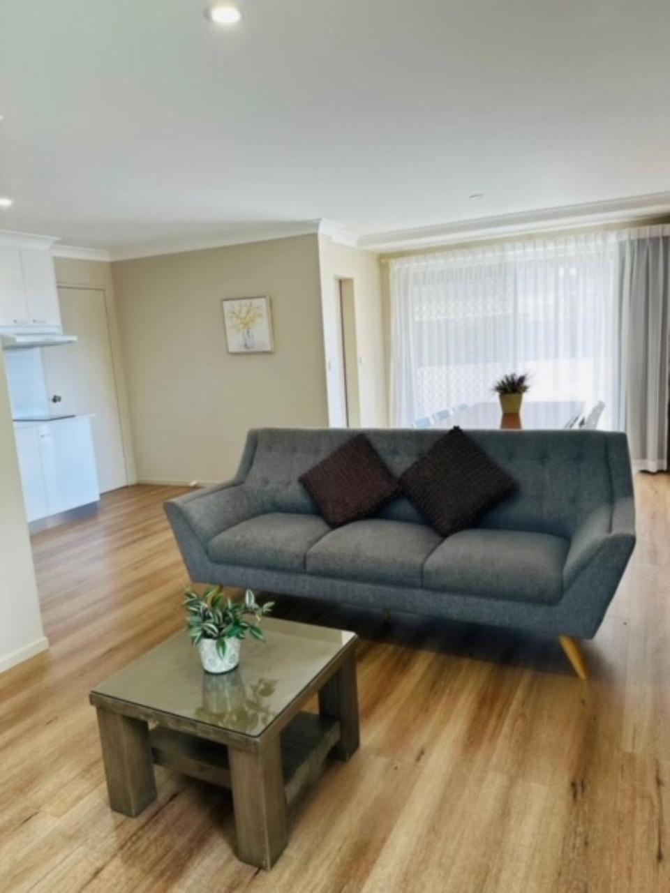 Quality Hotel City Centre Coffs Harbour Luaran gambar